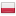 radiation.pl hosted country